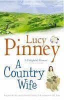 Cover A Country Wife (eBook, ePUB)