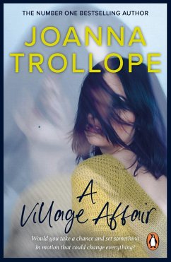 A Village Affair (eBook, ePUB) - Trollope, Joanna