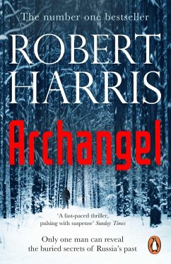 Archangel (eBook, ePUB) - Harris, Robert
