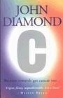 C: Because Cowards Get Cancer Too (eBook, ePUB) - Diamond, John