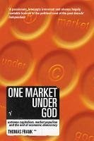 Cover One Market Under God (eBook, ePUB)