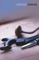Twenty-One Stories (eBook, ePUB) - Greene, Graham