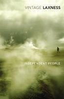 Independent People (eBook, ePUB) - Laxness, Halldór