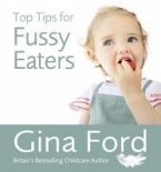 Top Tips for Fussy Eaters (eBook, ePUB)