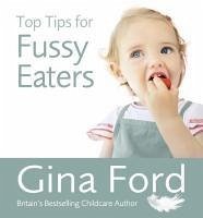 Cover Top Tips for Fussy Eaters (eBook, ePUB)