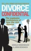 Divorce Confidential (eBook, ePUB) Divorce Confidential (eBook, ePUB)