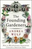 The Founding Gardeners (eBook, ePUB)