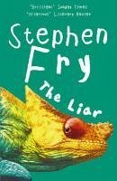 The Liar (eBook, ePUB) - Fry, Stephen