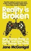 Reality is Broken (eBook, ePUB)