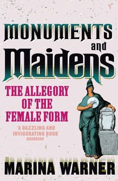 Cover Monuments And Maidens (eBook, ePUB)