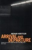 Arrival and Departure (eBook, ePUB)