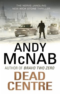Cover Dead Centre (eBook, ePUB)
