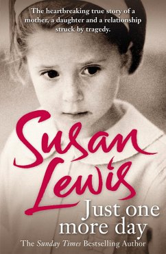 Just One More Day (eBook, ePUB) - Lewis, Susan