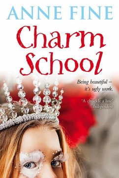 Charm School (eBook, ePUB) - Fine, Anne