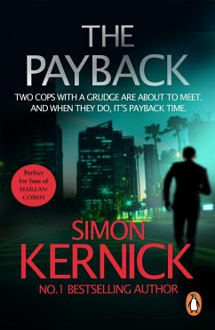 The Payback (eBook, ePUB) - Kernick, Simon