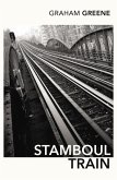 Stamboul Train (eBook, ePUB)