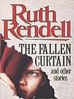 The Fallen Curtain And Other Stories (eBook, ePUB) - Rendell, Ruth
