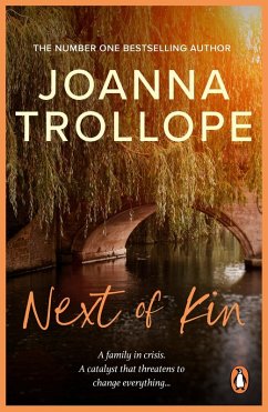 Next Of Kin (eBook, ePUB) - Trollope, Joanna