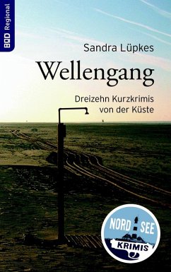 Wellengang (eBook, ePUB) - Lüpkes, Sandra