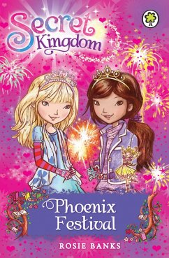 Cover Phoenix Festival (eBook, ePUB)