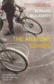 The Anatomy School (eBook, ePUB)