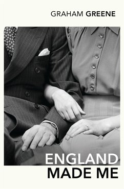England Made Me (eBook, ePUB) - Greene, Graham