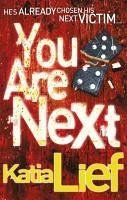 Cover You Are Next (eBook, ePUB)