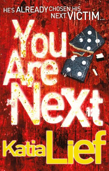 You Are Next (eBook, ePUB) You Are Next (eBook, ePUB)