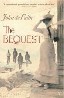 The Bequest (eBook, ePUB) Cover The Bequest (eBook, ePUB)