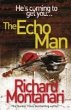 The Echo Man (eBook, ePUB) - Bild 1