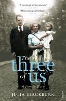 The Three of Us (eBook, ePUB) The Three of Us (eBook, ePUB)