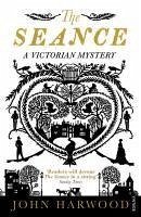 Cover The Seance (eBook, ePUB)