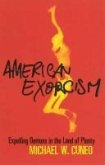 American Exorcism (eBook, ePUB)