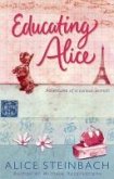 Educating Alice (eBook, ePUB)