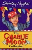 The Charlie Moon Collection (eBook, ePUB)