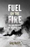 Fuel on the Fire (eBook, ePUB)