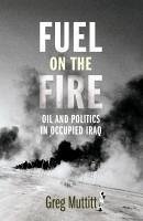 Cover Fuel on the Fire (eBook, ePUB)