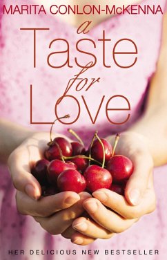 Cover A Taste for Love (eBook, ePUB)