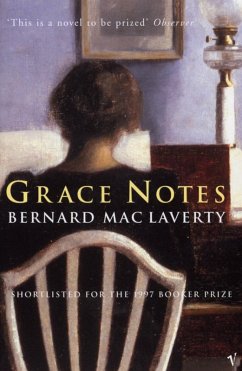 Cover Grace Notes (eBook, ePUB)