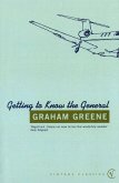 Getting To Know The General (eBook, ePUB)