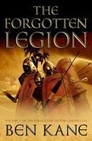The Forgotten Legion (eBook, ePUB) Cover The Forgotten Legion (eBook, ePUB)