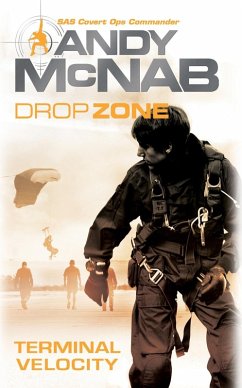 DropZone: Terminal Velocity (eBook, ePUB) - McNab, Andy