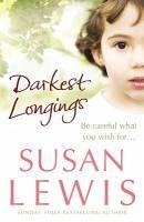 Darkest Longings (eBook, ePUB) - Lewis, Susan