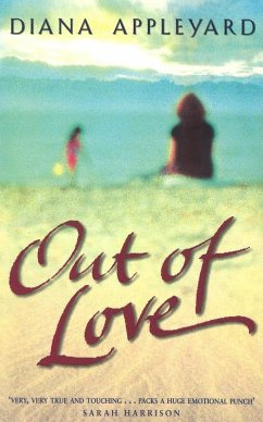 Out Of Love (eBook, ePUB) - Appleyard, Diana