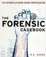 Cover Forensic Casebook (eBook, ePUB)