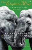 When Elephants Weep (eBook, ePUB)