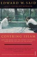 Covering Islam (eBook, ePUB) - Said, Edward W