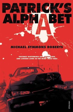 Patrick's Alphabet (eBook, ePUB) - Symmons Roberts, Michael