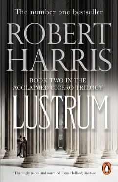 Lustrum (eBook, ePUB) - Harris, Robert