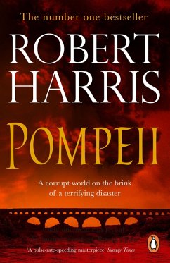 Pompeii (eBook, ePUB) - Harris, Robert